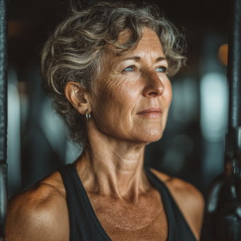 Персональний фітнес