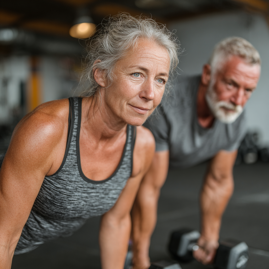 Йога та медитація